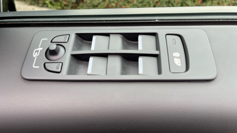 Land Rover Discovery Sport 2.0 P250 Dynamic HSE 5dr Auto [5 Seat] Petrol Station Wagon